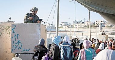 الأول من مايو "عمال فلسطين بين اعتقال ومعاناة"..17 شهرا بلا أجر وارتفاع البطالة إلى ما يزيد عن 56%.. 18شهيدا من أجل لقمة العيش منذ بداية 2025.. 89%؜ من العمال دون حماية اجتماعية أو صناديق تقاعد