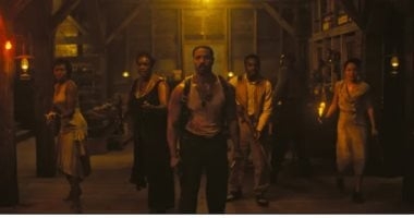 فيلم Sinners يحقق 207 ملايين دولار في أقل من شهر