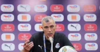 أسامة نبيه يضع خطة مكثفة لمنتخب الشباب قبل كأس العالم فى 87 يومًا