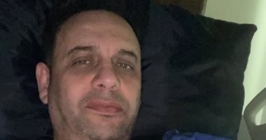 مصطفى قمر يخضع لعملية في الأحبال الصوتية