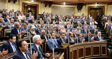 مجلس النواب يقر اتفاقية تعزز التنمية المستدامة لقطاع المياه والصرف الصحى