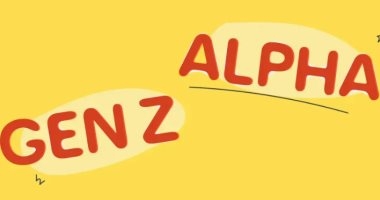"Gen Z" ولا ألفا.. عشان تتعامل مع ولادك صح اعرف التصنيفات الحديثة للأجيال