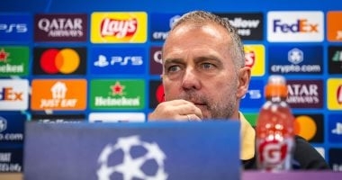برشلونة يستعد للإعلان عن تجديد عقد هانز فليك اليوم