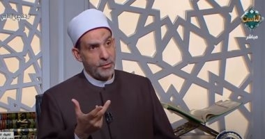 أمين الفتوى: ليلة العيد عبادة وفرح.. اجعلوها ليلة بر وسيرة طيبة فى البيوت