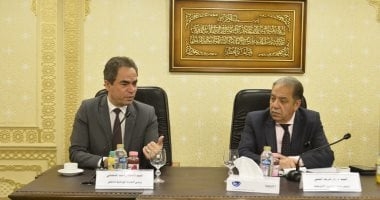 رئيس الوطنية للإعلام يكشف تفاصيل تطوير ماسبيرو وعودتها للإنتاج الدرامى