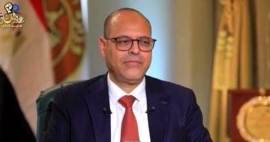 وزير العمل: قانون العمل الجديد يؤثر على 30 مليون عامل واستحدث المحاكم العمالية
