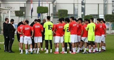 منتخب مصر للشباب يفتتح مشواره فى كأس العالم بمواجهة اليابان 27 سبتمبر