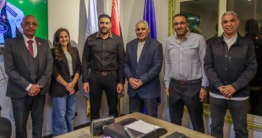 سموحة يعيّن محمد نور رئيسا لقطاع الناشئين