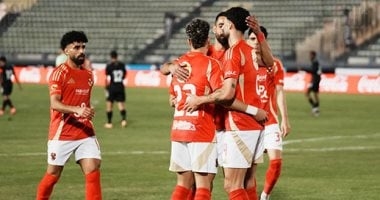 الأهلى فى الصدارة.. تعرف على ترتيب جدول الدورى قبل ختام الجولة الخامسة