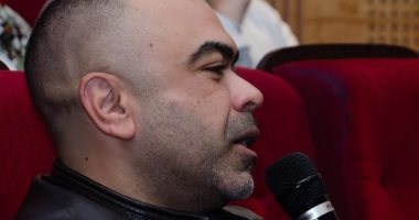 مهرجان الإسكندرية للفيلم القصير يناقش "الذكاء الاصطناعى وصناعة السينما"