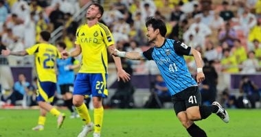 النصر يودع دوري أبطال آسيا بخسارة أمام كاواساكي 3–2.. وحلم رونالدو يتلاشى