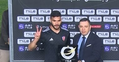 الأهلي يحصل على توقيع لاعب بتروجت تمهيداً لضمه بميركاتو الصيف