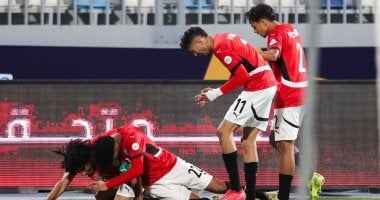موعد مباراة منتخب الشباب أمام تنزانيا في أمم أفريقيا