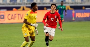 منتخب مصر فى التصنيف الرابع بقرعة كأس العالم للشباب 2025