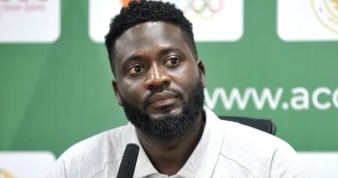 مدرب منتخب غانا للشباب: مصر استحقت شرف تنظيم أمم أفريقيا وهدفنا المونديال