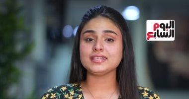 الباحثة أميرة أخدت الماجيستير بعد وفاتها والجامعة ناقشت الرسالة بشكل خاص