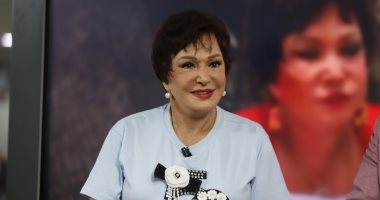 لبلبة عن تكريمها بمهرجان أسوان: فخورة بتكريمي وأسوان حتة من الجنة