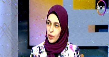 أول مصرية تحكم نهائي كأس العالم لتنس الطاولة: تدرجت في المستويات حتى وصلت النهائي