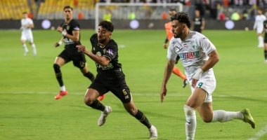 موعد مباراة الزمالك وبيراميدز فى الدوري