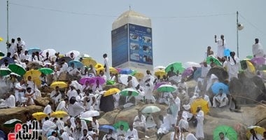 تعرف على موعد صلاة عيد الأضحى 2025 فى مدن ومحافظات الجمهورية