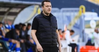 الإسماعيلى يتدرب على ركلات الترجيح وتامر مصطفى يحذر قبل لقاء كأس عاصمة مصر