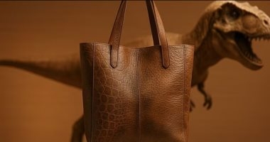 علماء الحفريات ينتقدون مشروع جلد تى ريكس: لا وجود لحمضه النووى