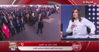 القوى العاملة بالبرلمان: فلسفة قانون العمل الجديد المحافظة على حقوق العمال