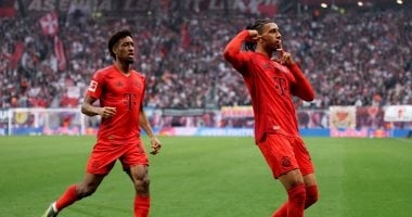 بايرن ضد أوكلاند سيتى .. البافارى بالقوة الضاربة فى كأس العالم للأندية