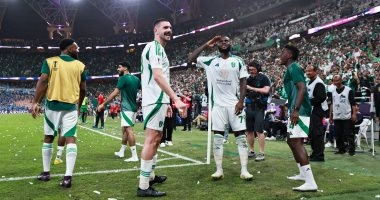 أهلي جدة بطلا لدوري أبطال آسيا للنخبة لأول مرة في تاريخه.. فيديو