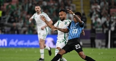 ملخص وأهداف مباراة الأهلي ضد كاواساكي في نهائي دوري أبطال آسيا
