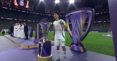 الأهلي ضد كاواساكي.. فيرمينو أفضل لاعب في دوري أبطال آسيا للنخبة