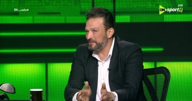 أيمن عباس: مصر من أوائل الدول التى احتضنت رياضة الجولف وهناك خطة لانتشارها