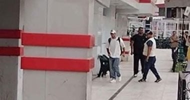 غياب 7 لاعبين عن الزمالك فى مواجهة البنك الأهلى الليلة.. أبرزهم زيزو
