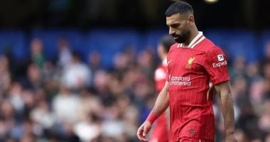 محمد صلاح يقود هجوم ليفربول ضد بريستون ودياً استعداداً للموسم الجديد
