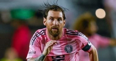 ميسي يتحدث عن تراجع إنتر ميامي قبل مواجهة الأهلي في كأس العالم للأندية