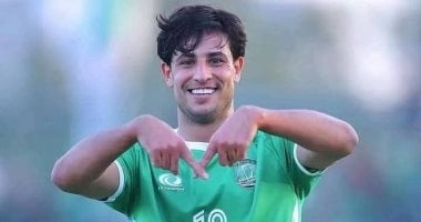 الزمالك يقترب من حسم صفقة مهند على مهاجم الشرطة العراقي