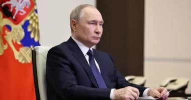 بوتين عن أول قمة روسية عربية: ستسهم فى تعزيز التعاون بين بلداننا
