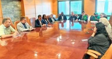 زامبيا بالبرتقالي وتنزانيا بالأزرق فى مباراة الغد بأمم أفريقيا للشباب