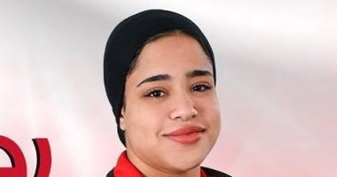 رحمة أحمد تحصد ذهبية وزن 87 كجم ببطولة العالم للأثقال فى بيرو
