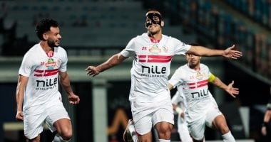 مواعيد مباريات الجولة الثامنة من مرحلة حسم الدوري والقناة الناقلة
