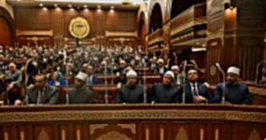 خاص.. 13 حزبا وتجمعا سياسيا يشاركون فى القائمة الوطنية من أجل مصر
