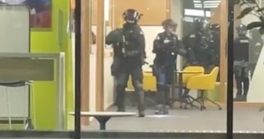 ABC News: القبض على أكثر من 25 محتجاً سيطروا على مبنى جامعة واشنطن