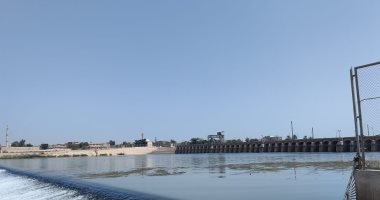 7 معلومات عن قناطر زفتي في الغربية