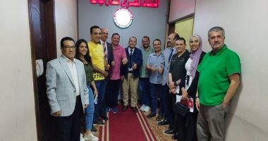 اتحاد الدراجات يشكل لجنة لإعداد شؤون اللاعبين قبل استضافة بطولة أفريقيا