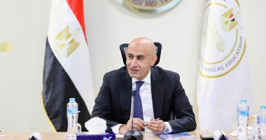 وزير التعليم يعلن بدء العام الدراسى 2026 فى المدارس الدولية 7 سبتمبر المقبل