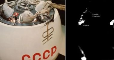 مسبار سوفييتى منذ عام 1972 يعود للأرض بعد 52 عامًا فى المدار