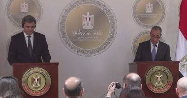 وزير الخارجية: كل ما يتردد عن توسيع العدوان الإسرائيلى على غزة مرفوض تماما