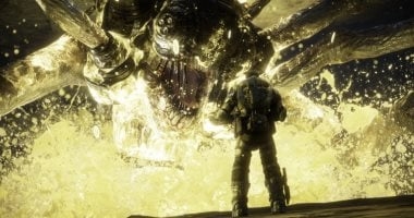 لعبة Gears of War :Reloaded قادمة إلى أجهزة الكمبيوتر و PS5 و Xbox Series S/X فى أغسطس
