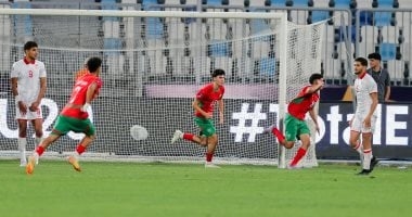 وهبي يعلن تشكيل المغرب لمواجهة منتخب الشباب في أمم أفريقيا