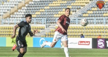سيراميكا يفتقد 6 لاعبين أمام المصرى غداً فى الدورى